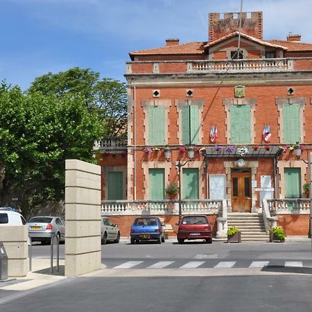 City House Appartements Entraigues-sur-la-Sorgue Kültér fotó