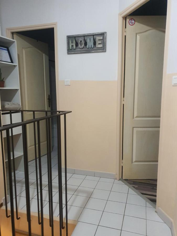 City House Appartements Entraigues-sur-la-Sorgue Kültér fotó