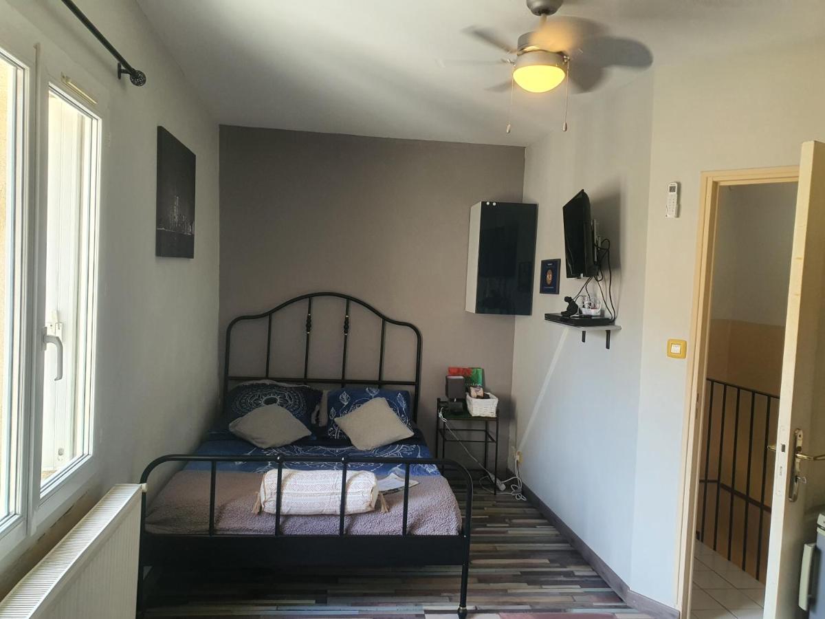 City House Appartements Entraigues-sur-la-Sorgue Kültér fotó