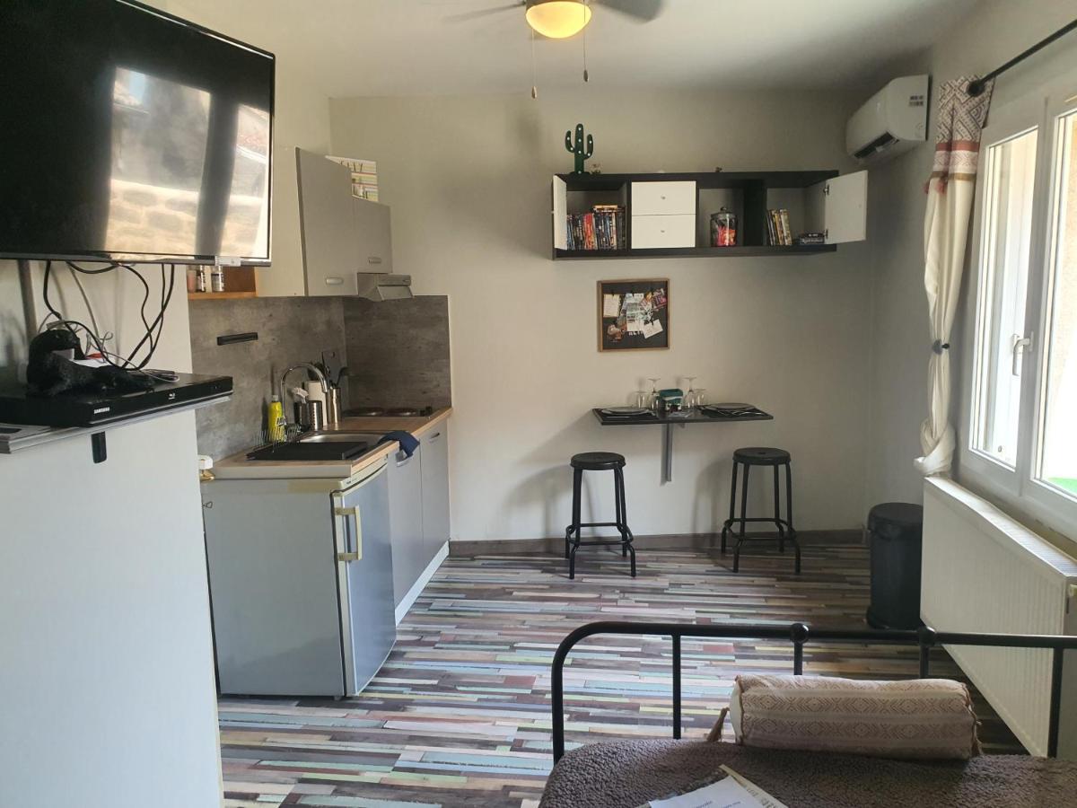 City House Appartements Entraigues-sur-la-Sorgue Kültér fotó