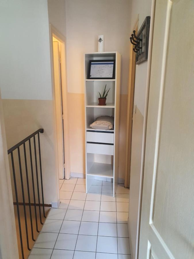 City House Appartements Entraigues-sur-la-Sorgue Kültér fotó