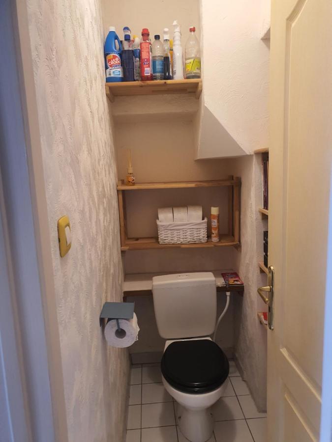 City House Appartements Entraigues-sur-la-Sorgue Kültér fotó