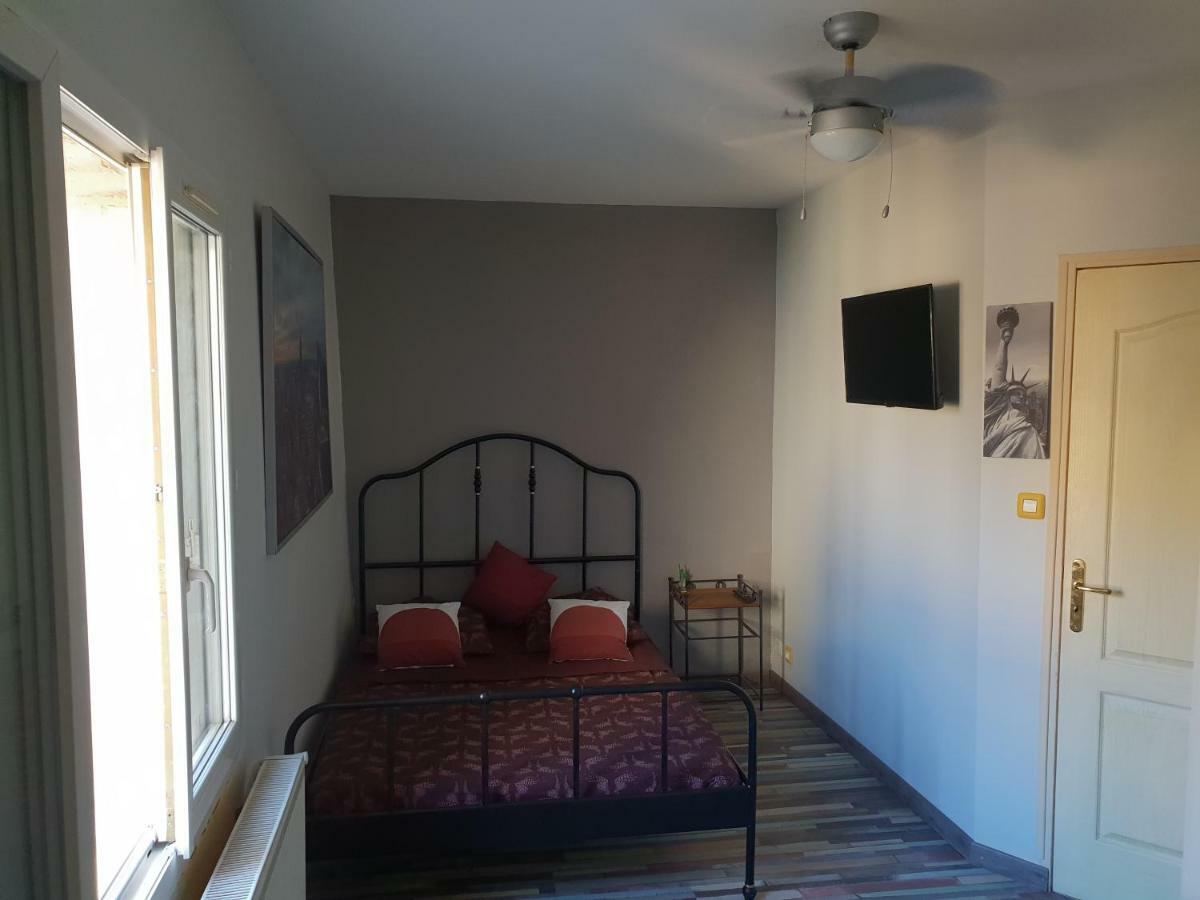 City House Appartements Entraigues-sur-la-Sorgue Kültér fotó