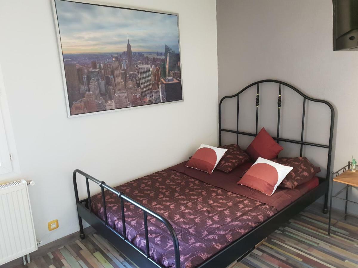 City House Appartements Entraigues-sur-la-Sorgue Kültér fotó