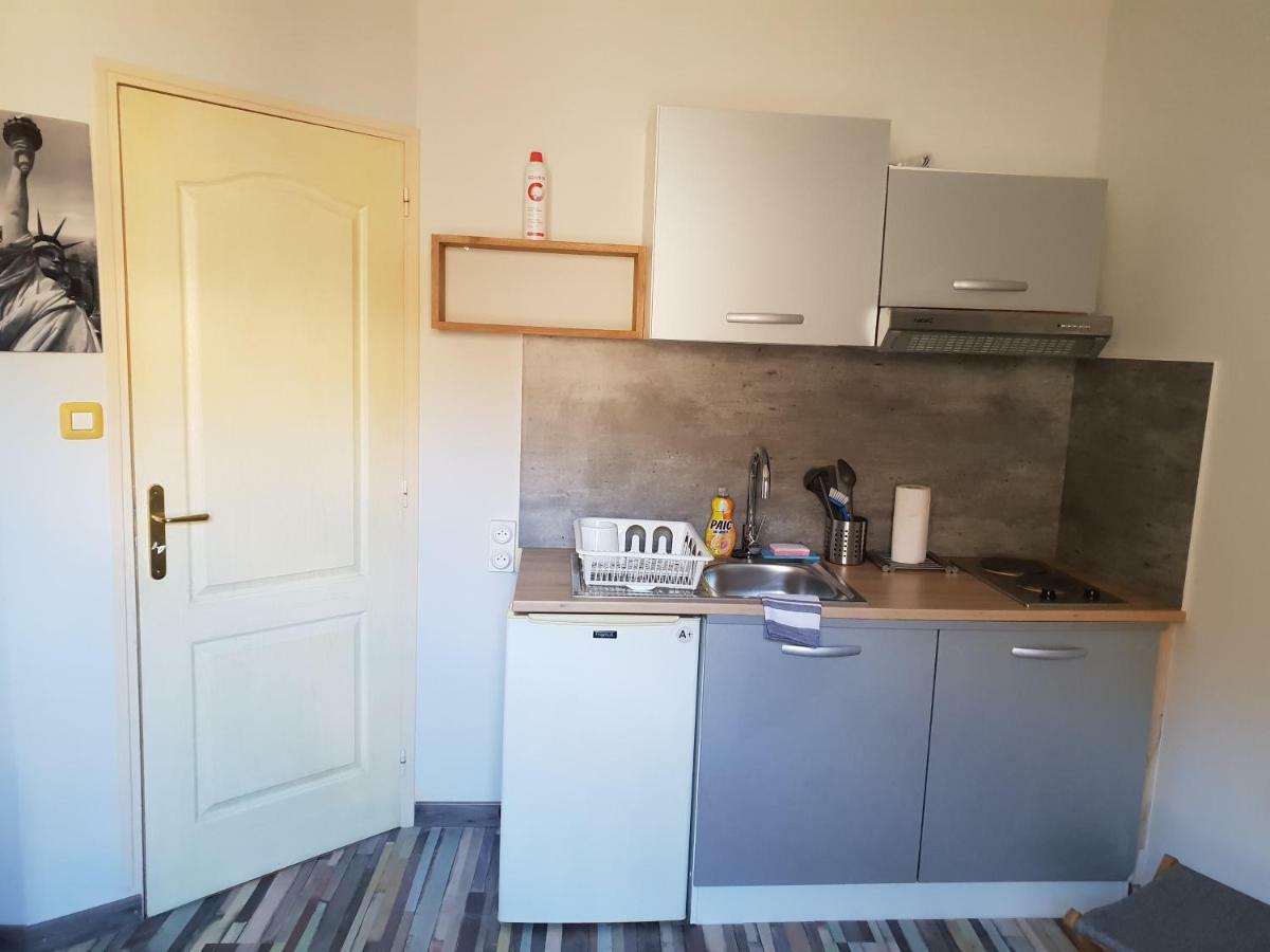 City House Appartements Entraigues-sur-la-Sorgue Kültér fotó