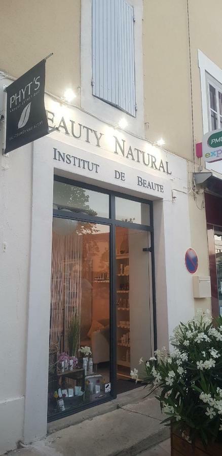 City House Appartements Entraigues-sur-la-Sorgue Kültér fotó