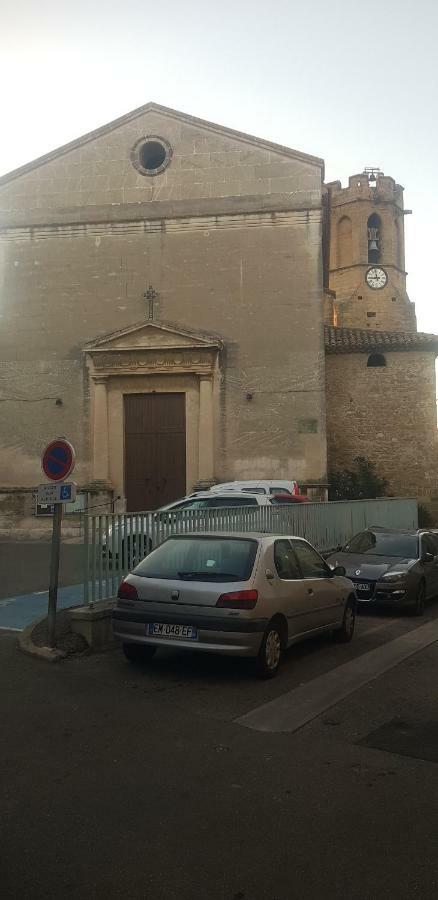 City House Appartements Entraigues-sur-la-Sorgue Kültér fotó