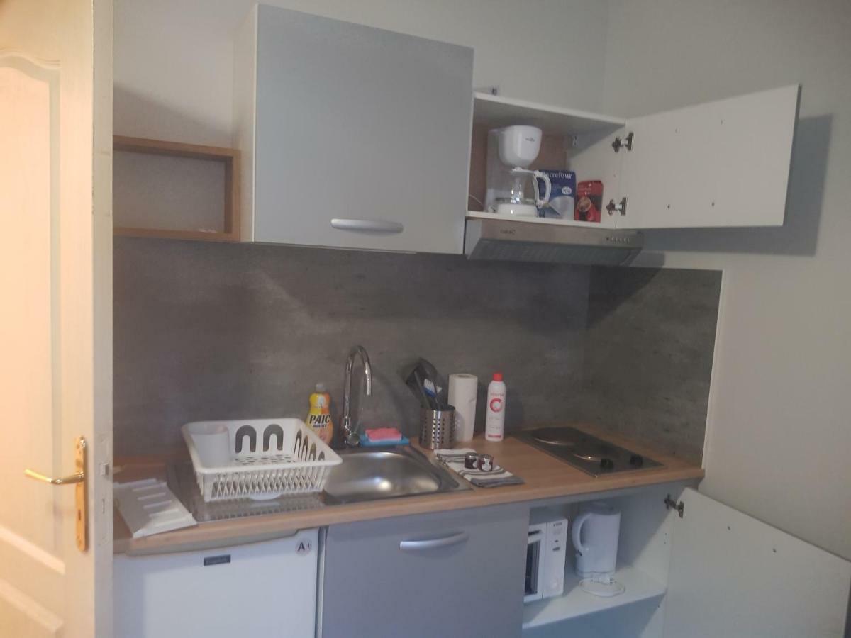 City House Appartements Entraigues-sur-la-Sorgue Kültér fotó