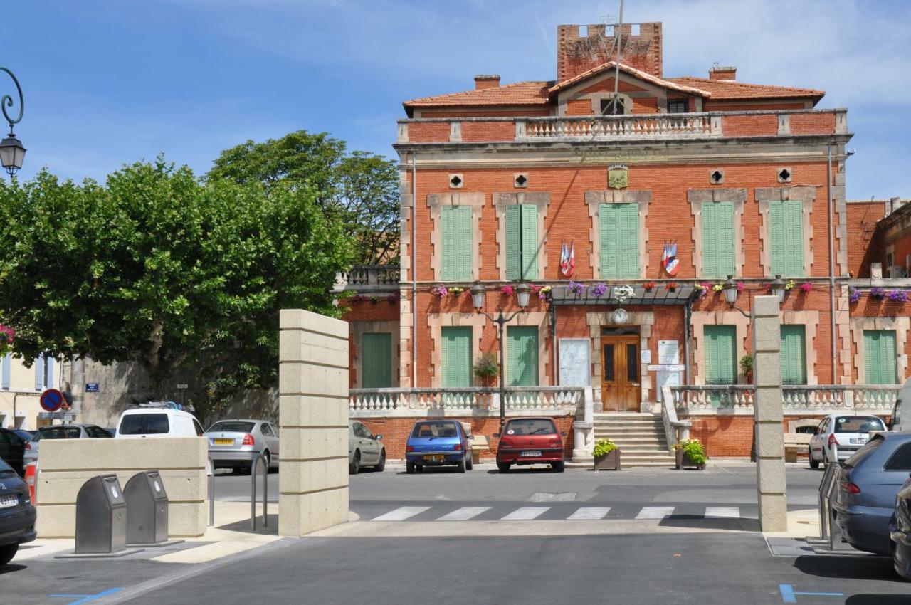 City House Appartements Entraigues-sur-la-Sorgue Kültér fotó
